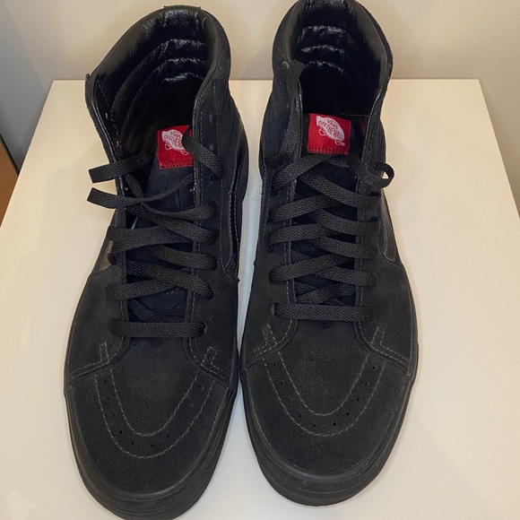 COPY - Vans size 9.5 - Picture 3 of 4